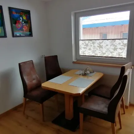 Appartamento Josef Gstrein Unterlängenfeld
